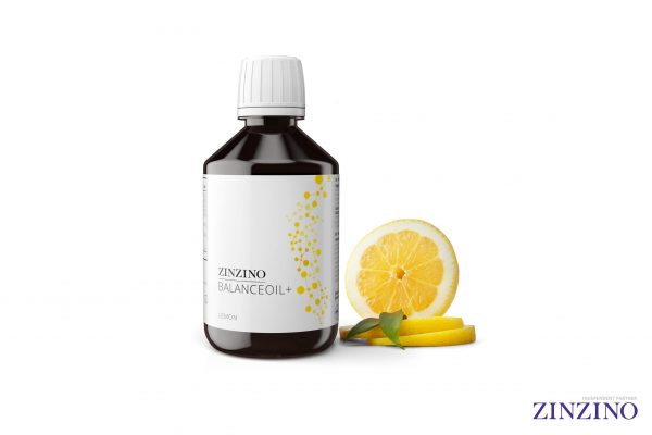 Balance-Oil+ 100ml – Bild 3